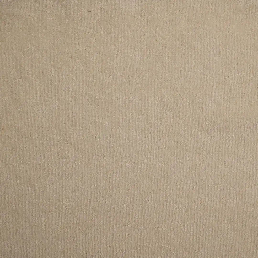 China Fabric for Hoodie,Pajamas,Loungewear French Terry Knit Fabric Cotton Polyester Solid -Cream color buy from China wholesaler bulk order at wholesale price free worldwide shipping Alibaba