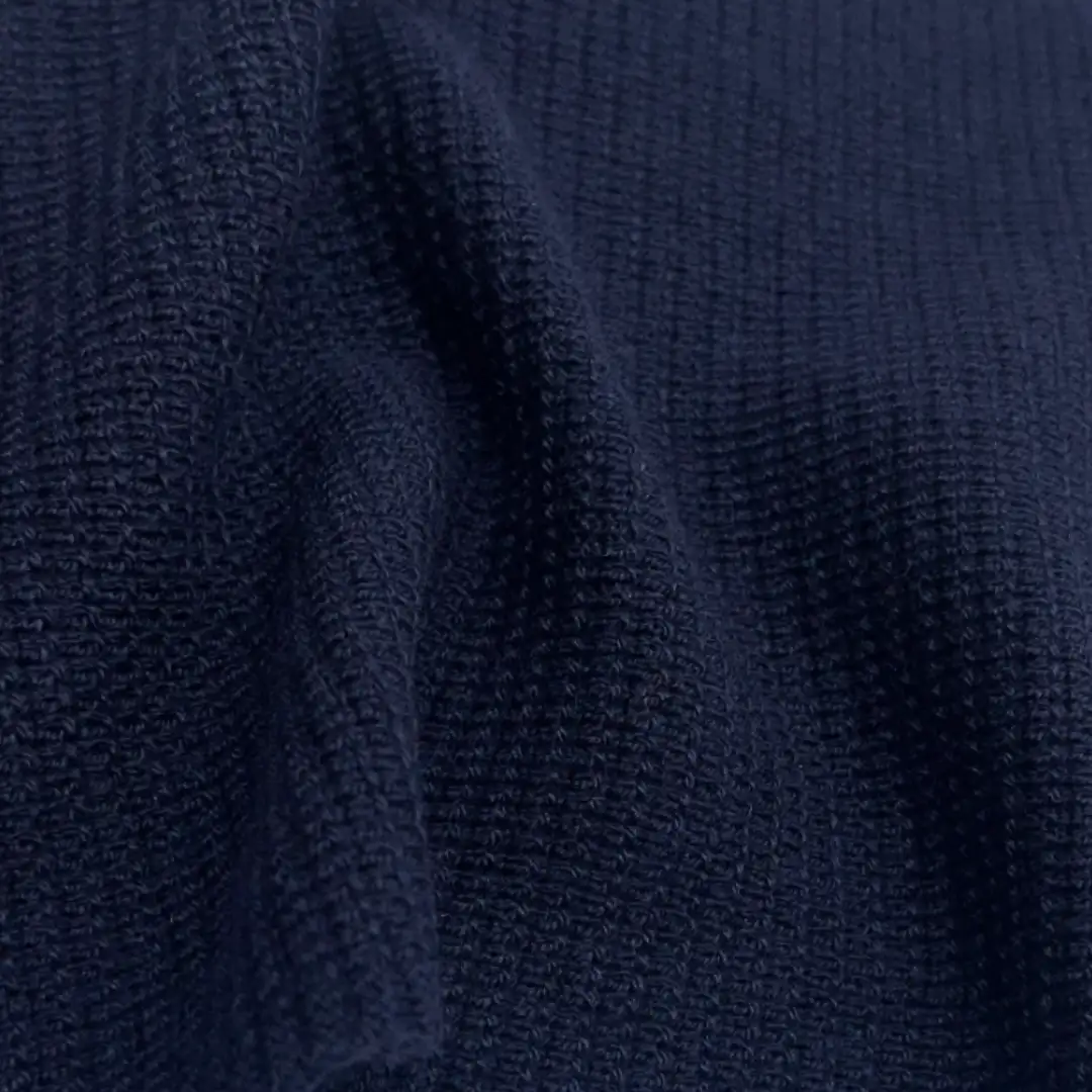 China Yarn for Shirt Long Sleeve Button (Sweater),Crew Neck Pullover (Sweater),Polo T-shirt (Sweater) Ring Spun Regular Yarn Acrylic Nylon Cashmere Silk Dark Blue color buy from China wholesaler bulk order at wholesale price free worldwide shipping Alibaba