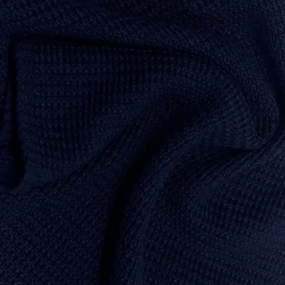 China Yarn for Shirt Long Sleeve Button (Sweater),Crew Neck Pullover (Sweater),Polo T-shirt (Sweater) Ring Spun Regular Yarn Acrylic Nylon Cashmere Silk Dark Blue color buy from China wholesaler bulk order at wholesale price free worldwide shipping Alibaba