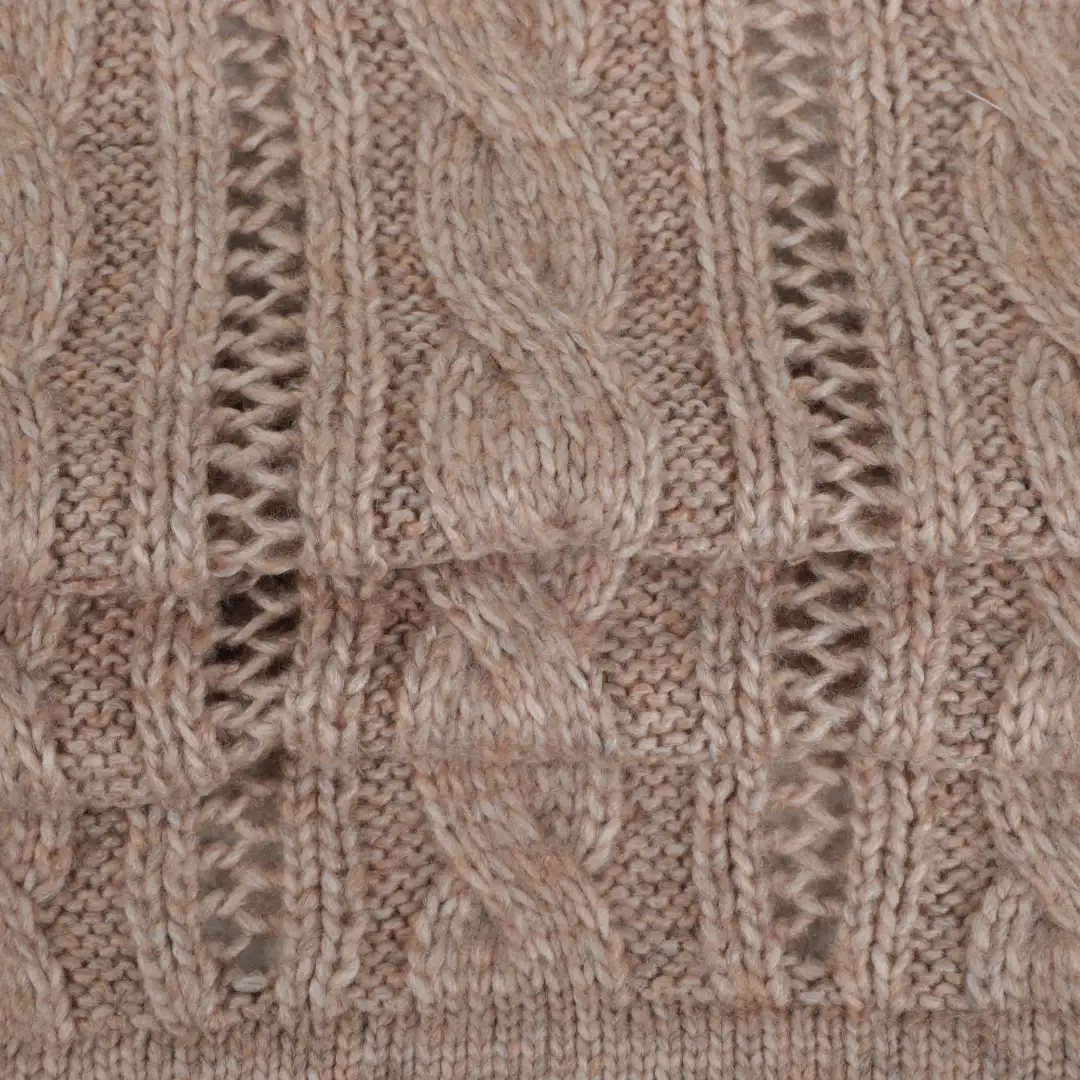 China Yarn for Shirt Long Sleeve Button (Sweater),Shirt Half Sleeve Button (Sweater),Dresses (Cardigan Button) (Sweater) Air Spun Yarn Fancy Yarn Birla Viscose Polyester Nylon Camel color buy from China wholesaler bulk order at wholesale price free worldwide shipping Alibaba