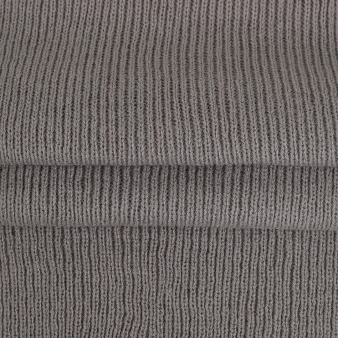 China Yarn for Crop Top Pullover (Sweater),Dresses (Cardigan Open) (Sweater) Semi-Worsted Spun Regular Yarn Acrylic Merino Wool Light Gray color buy from China wholesaler bulk order at wholesale price free worldwide shipping Alibaba