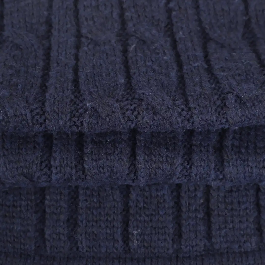 China Yarn for Crop Top Pullover (Sweater),Dresses (Cardigan Open) (Sweater),Dresses (Cardigan Button) (Sweater) Air Spun Yarn Fancy Yarn Recycled Polyester Polyester Blue color buy from China wholesaler bulk order at wholesale price free worldwide shipping Alibaba