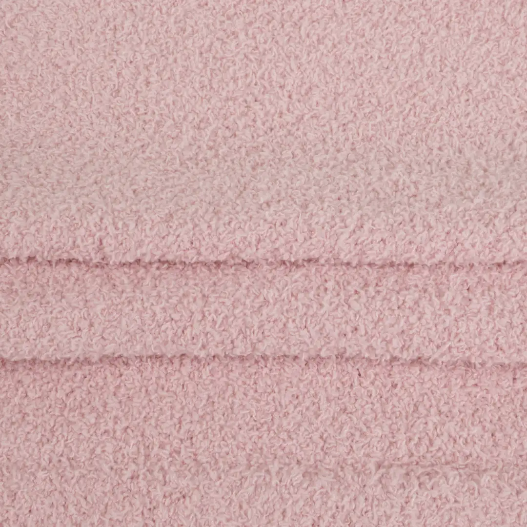 China Yarn for Crop Top Pullover (Sweater),Dresses (Cardigan Open) (Sweater) Teddy Yarn Fancy Yarn Polyester Pink color buy from China wholesaler bulk order at wholesale price free worldwide shipping Alibaba