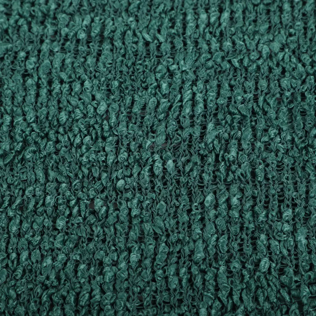 China Yarn for Full-Zipper Cardigan (Sweater),Polo T-shirt (Sweater),Hoodie  (Sweater) Ladder Yarn Fancy Yarn Polyester Green color buy from China wholesaler bulk order at wholesale price free worldwide shipping Alibaba