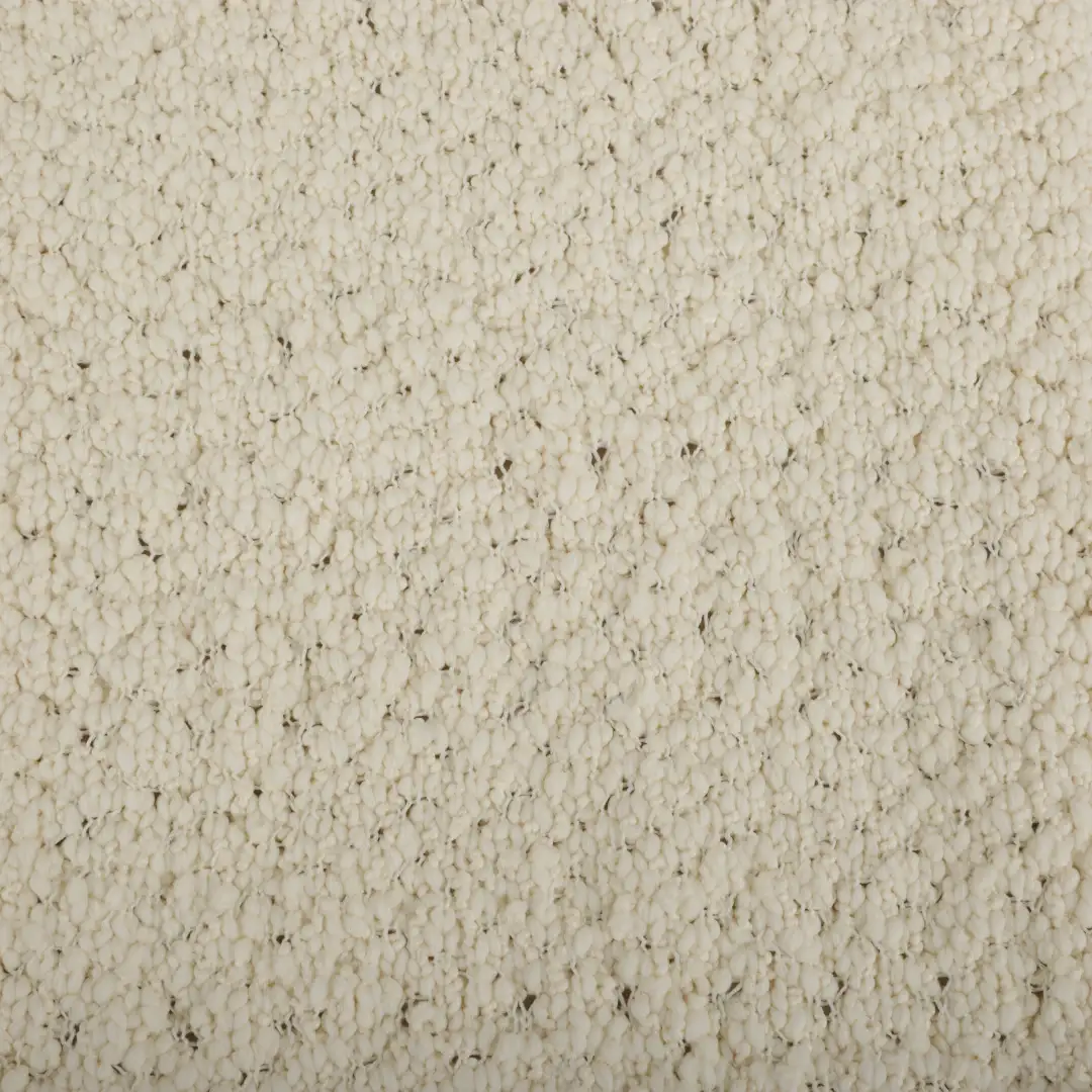 China Yarn for Knitted Jacket (Sweater),Round Neck Pullover (Sweater),Crew Neck Pullover (Sweater),Hoodie  (Sweater) Slub Yarn Fancy Yarn Polyester Cream color buy from China wholesaler bulk order at wholesale price free worldwide shipping Alibaba