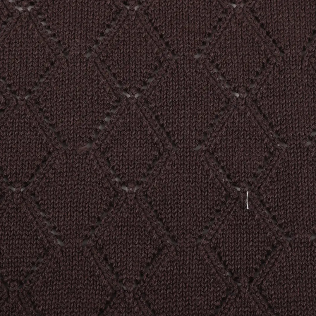 Bangladesh Yarn for Open Cardigan (Sweater),Full-Zipper Cardigan (Sweater),Half-Zipper Cardigan (Sweater) Compact Spun Regular Yarn Compact Cotton Dark Brown color buy from Bangladesh wholesaler bulk order at wholesale price free worldwide shipping Alibaba