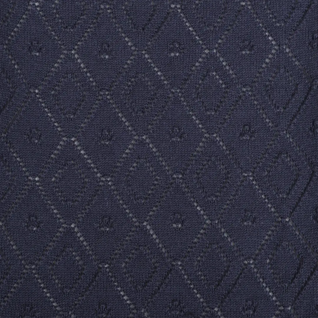 Bangladesh Yarn for Open Cardigan (Sweater),Half-Zipper Cardigan (Sweater),Shirt Long Sleeve Zipper (Sweater) Ring Spun Regular Yarn Cotton Navy color buy from Bangladesh wholesaler bulk order at wholesale price free worldwide shipping Alibaba