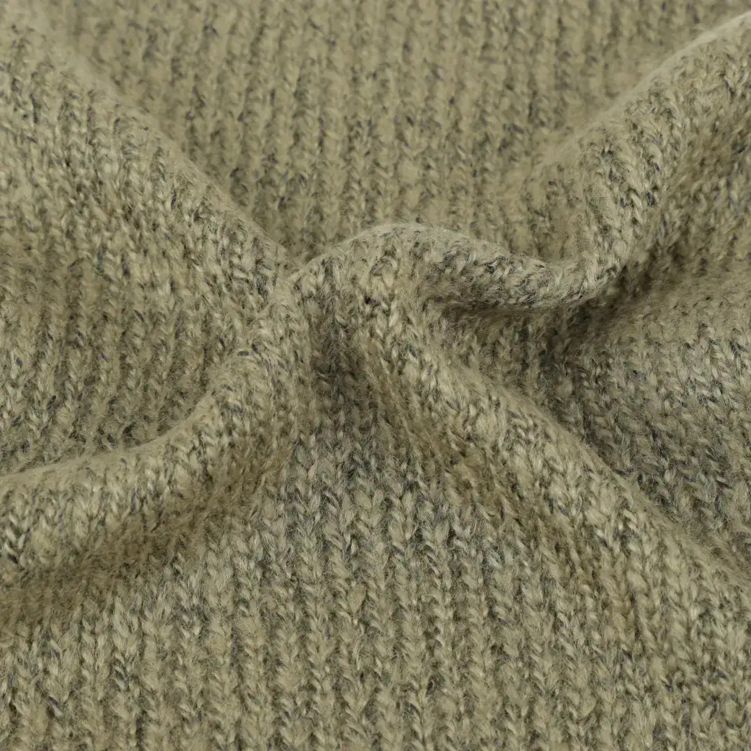 Bangladesh Yarn for Round Neck Pullover (Sweater) Mossy Yarn Fancy Yarn Acrylic Polyester Brush Green [AVL] color buy from Bangladesh wholesaler bulk order at wholesale price free worldwide shipping Alibaba
