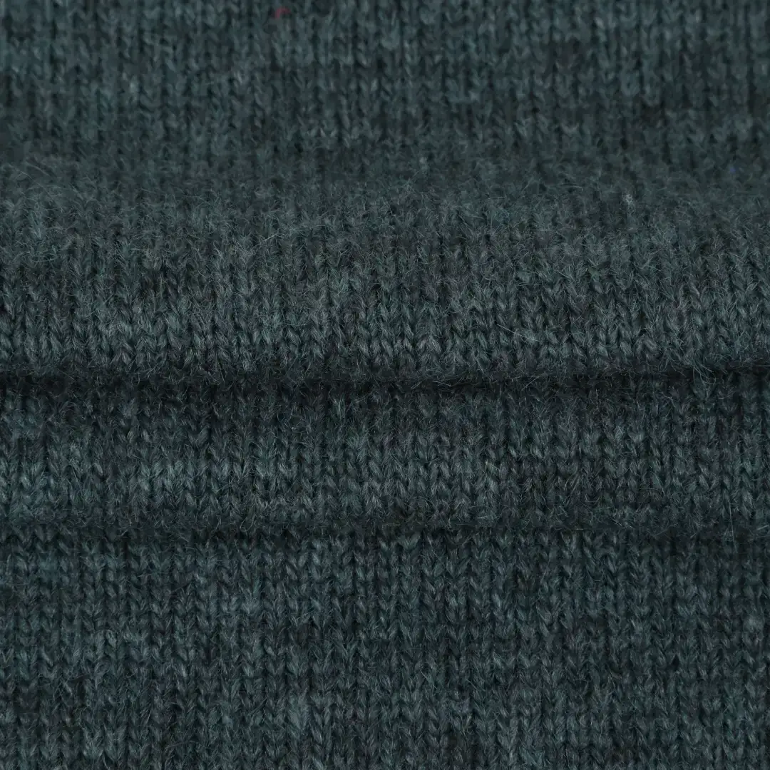 Bangladesh Yarn for Round Neck Pullover (Sweater) Mossy Yarn Fancy Yarn Recyle Polyester Nylon Acrylic Green[AVL] color buy from Bangladesh wholesaler bulk order at wholesale price free worldwide shipping Alibaba