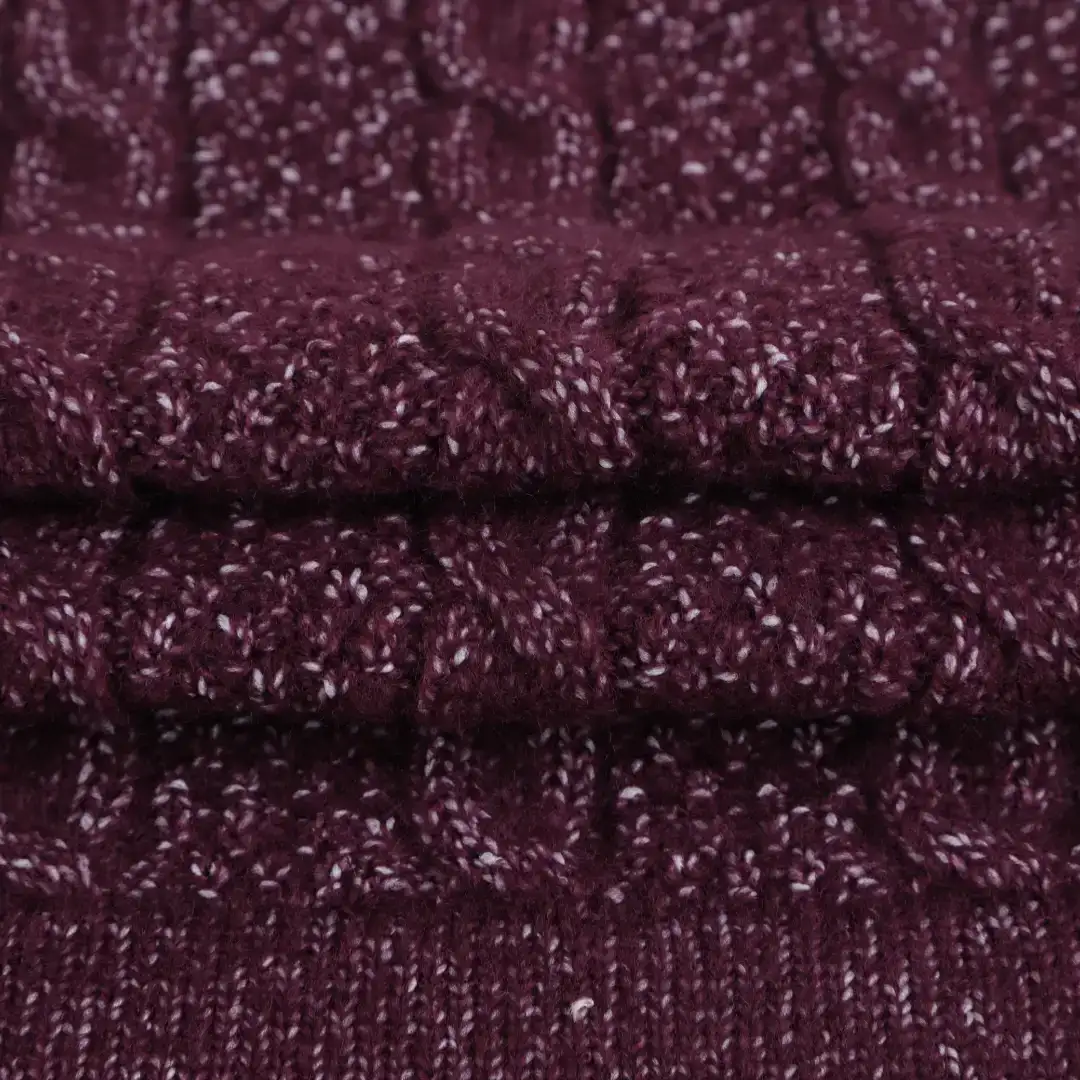 Bangladesh Yarn for Knitted Jacket (Sweater),Round Neck Pullover (Sweater),Crew Neck Pullover (Sweater),Hoodie  (Sweater) Mossy Yarn Fancy Yarn Acrylic Polyester Spandex Purple[AVL] color buy from Bangladesh wholesaler bulk order at wholesale price free worldwide shipping Alibaba