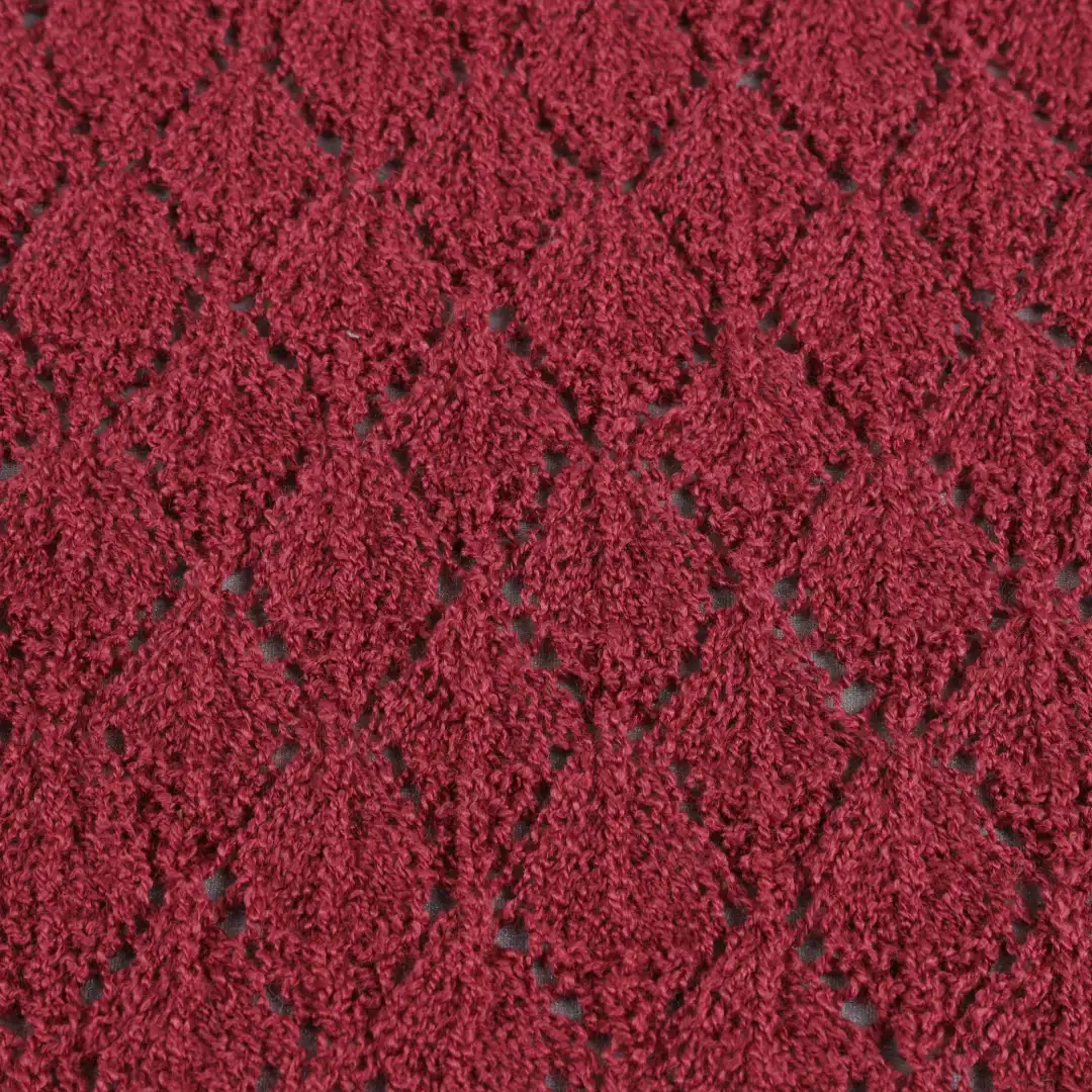 Bangladesh Yarn for Shirt Long Sleeve Zipper (Sweater),Shirt Half Sleeve Zipper (Sweater),Round Neck Pullover (Sweater) Slub Yarn Fancy Yarn Acrylic Smilling Maroon[AVL] color buy from Bangladesh wholesaler bulk order at wholesale price free worldwide shipping Alibaba