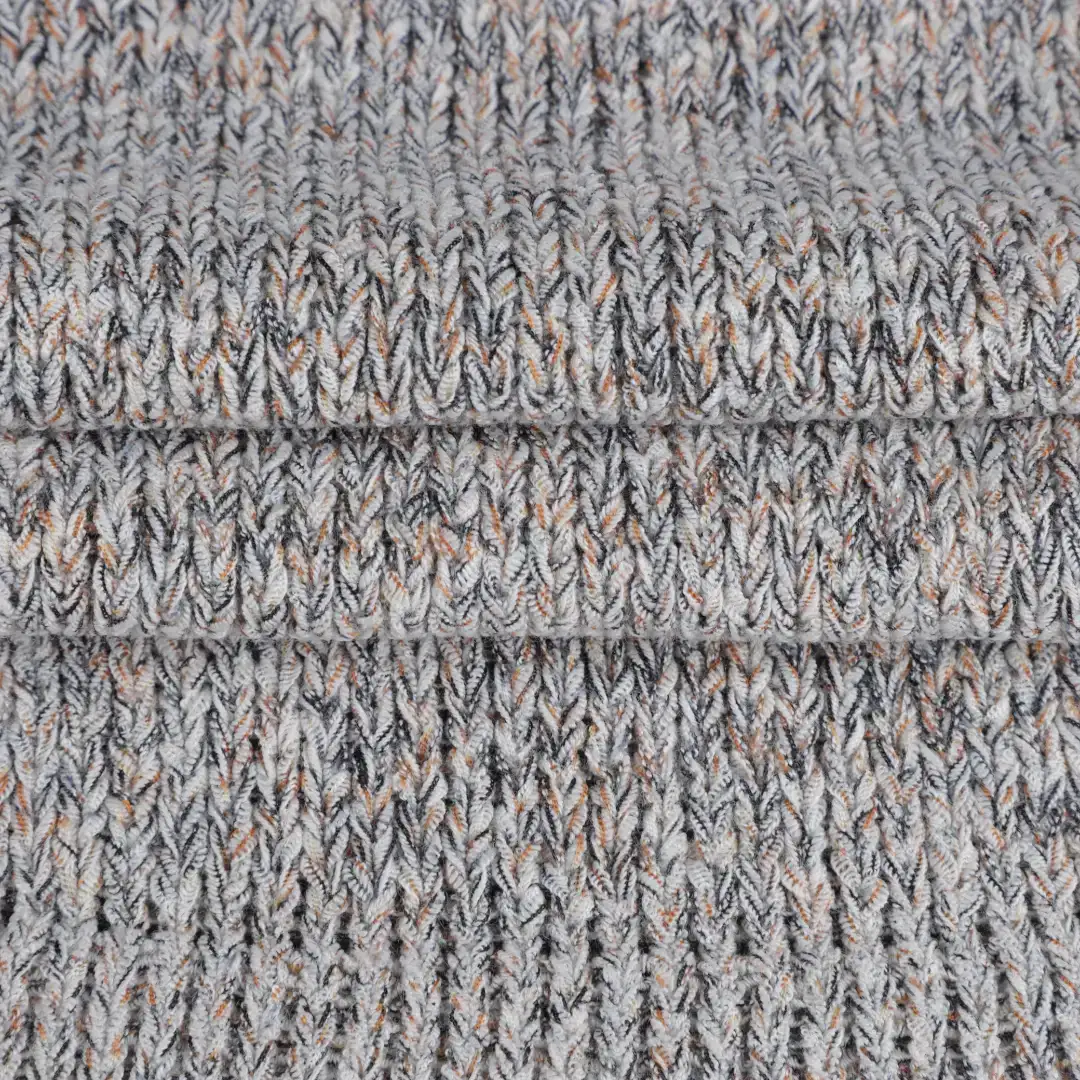 Bangladesh Yarn for Ladies Vest (Sweater),Open Cardigan (Sweater),Full-Zipper Cardigan (Sweater) Flat Tape Yarn Fancy Yarn Acrylic Polyester Space Dyed color buy from Bangladesh wholesaler bulk order at wholesale price free worldwide shipping Alibaba