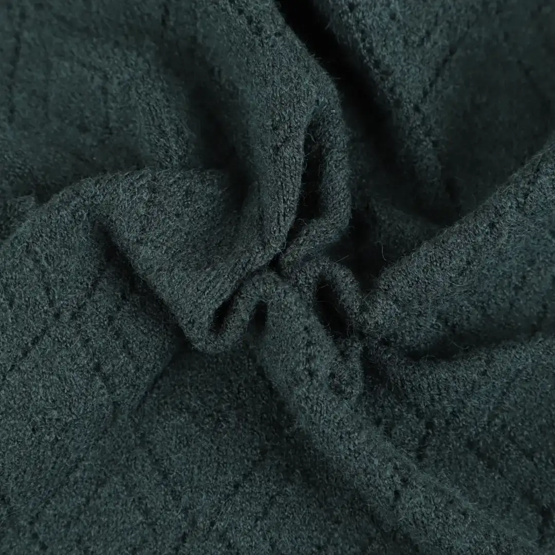 Bangladesh Yarn for Round Neck Pullover (Sweater),Crew Neck Pullover (Sweater),Crop Top Pullover (Sweater) Core Spun Yarn Regular Yarn Viscose Polyester Nylon GREEN MEL[AVL] color buy from Bangladesh wholesaler bulk order at wholesale price free worldwide shipping Alibaba