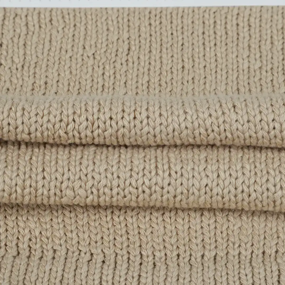 Bangladesh Yarn for Round Neck Pullover (Sweater),Crew Neck Pullover (Sweater),Crop Top Pullover (Sweater) Tubular Tape Yarn Fancy Yarn Acrylic Beige [AVL] color buy from Bangladesh wholesaler bulk order at wholesale price free worldwide shipping Alibaba