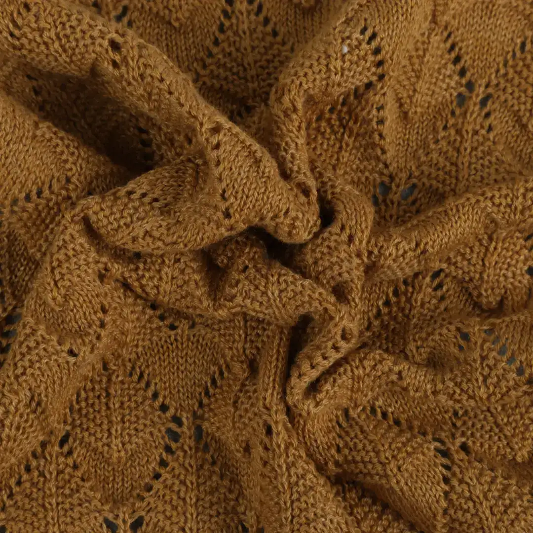 Bangladesh Yarn for Round Neck Pullover (Sweater),Crew Neck Pullover (Sweater),Crop Top Pullover (Sweater),T-shirt (Sweater) Ring Spun Regular Yarn Acrylic Cotton MUSTARD MEL[AVL] color buy from Bangladesh wholesaler bulk order at wholesale price free worldwide shipping Alibaba