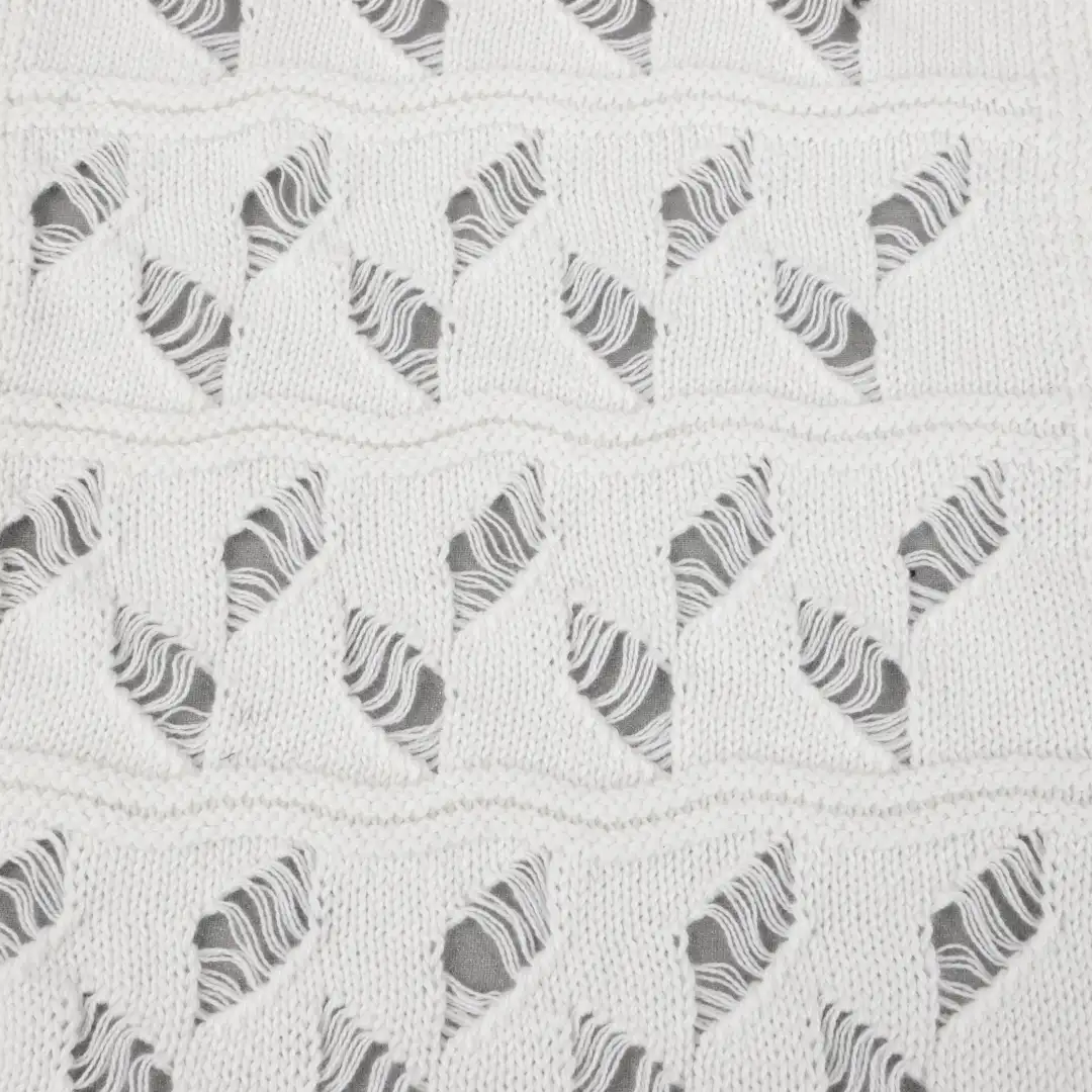 Bangladesh Yarn for T-shirt (Sweater),Dresses (Cardigan Open) (Sweater) Ring Spun Regular Yarn BCI Cotton WHITE color buy from Bangladesh wholesaler bulk order at wholesale price free worldwide shipping Alibaba