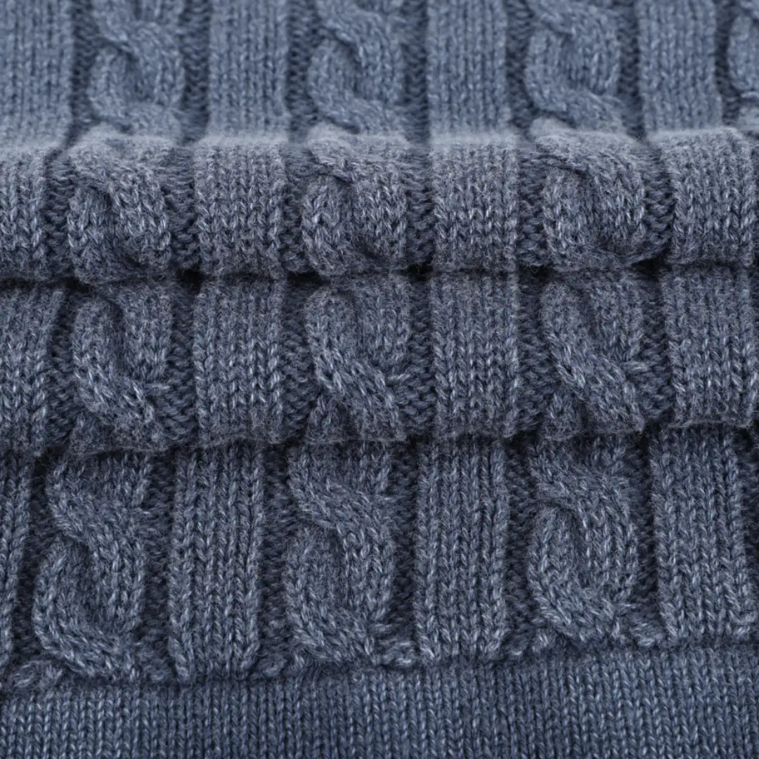 Bangladesh Yarn for Ladies Vest (Sweater),Men’s Vest (Sweater),Full-Zipper Cardigan (Sweater),Shirt Long Sleeve Zipper (Sweater) Ring Spun Regular Yarn Cotton Navy color buy from Bangladesh wholesaler bulk order at wholesale price free worldwide shipping Alibaba