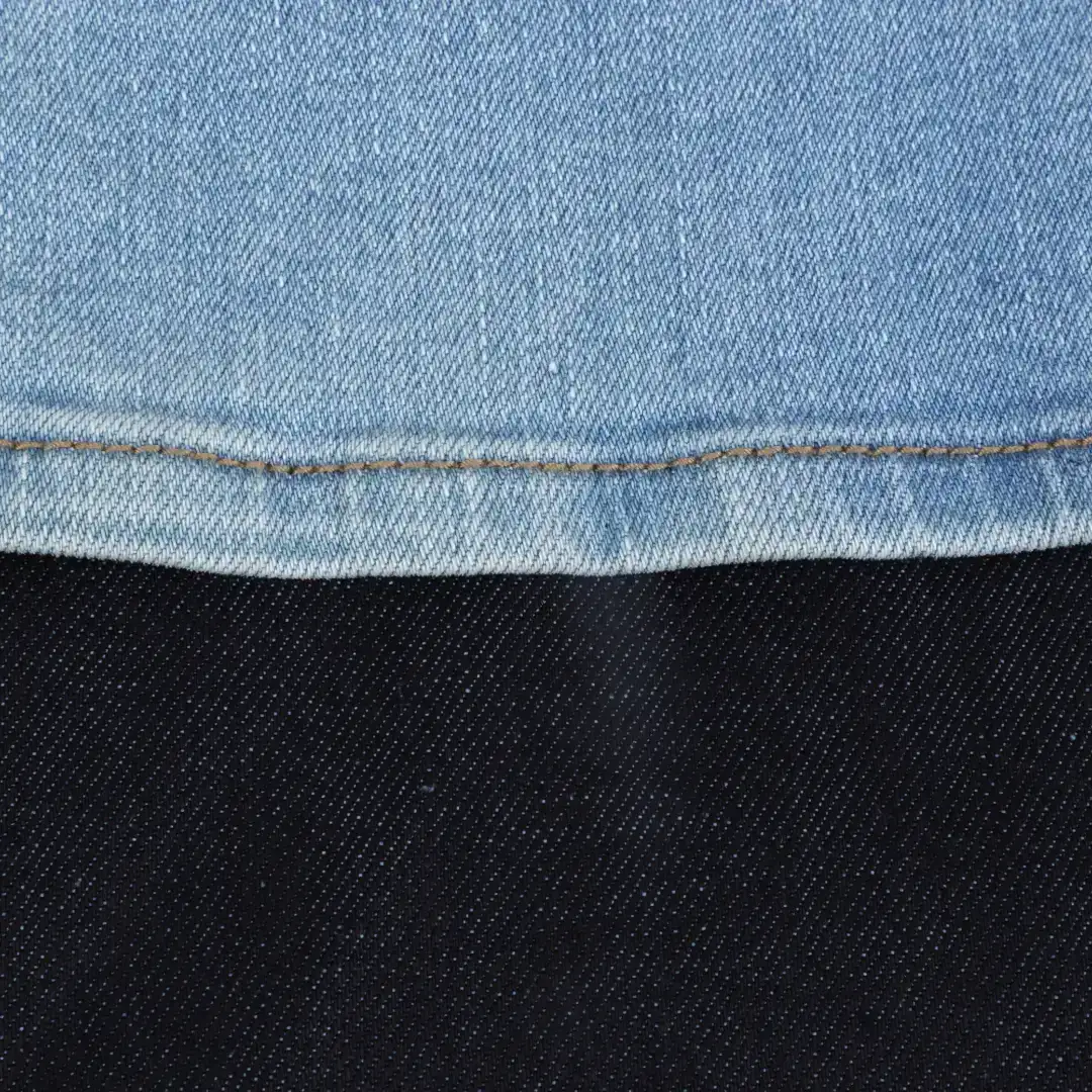 Bangladesh Fabric for Denim Jacket,Jeans Cotton Stretch Denim Denim Cotton Repreve Lycra CARBON BLUE color buy from Bangladesh wholesaler bulk order at wholesale price free worldwide shipping Alibaba