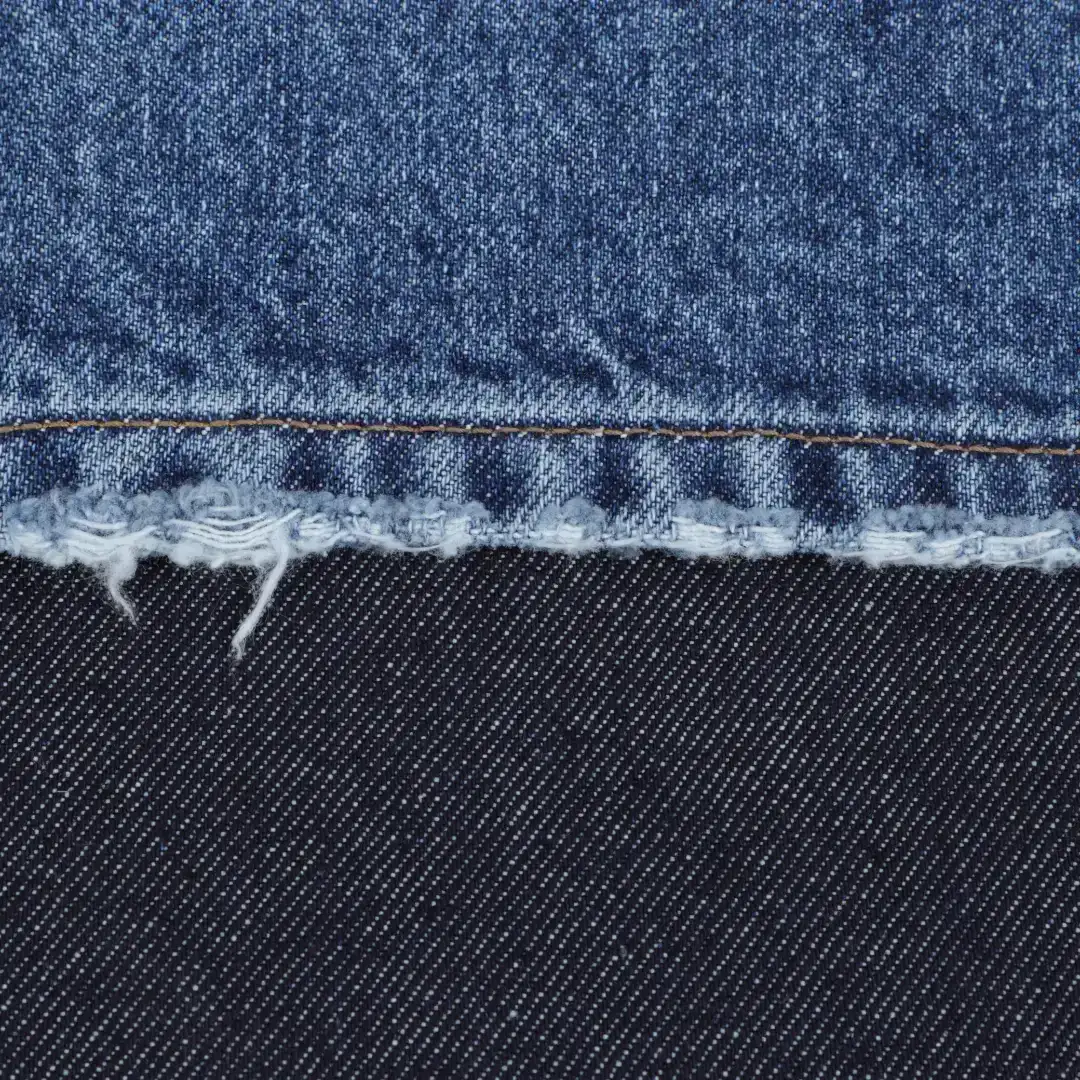 Bangladesh Fabric for Denim Jacket,Jeans Cotton Woven Denim Denim Cotton Dark Blue color buy from Bangladesh wholesaler bulk order at wholesale price free worldwide shipping Alibaba