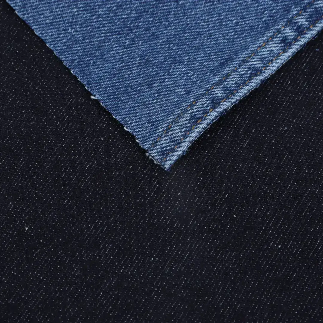 Bangladesh Fabric for Denim Jacket,Jeans Cotton Woven Denim Denim Cotton Dark Blue color buy from Bangladesh wholesaler bulk order at wholesale price free worldwide shipping Alibaba