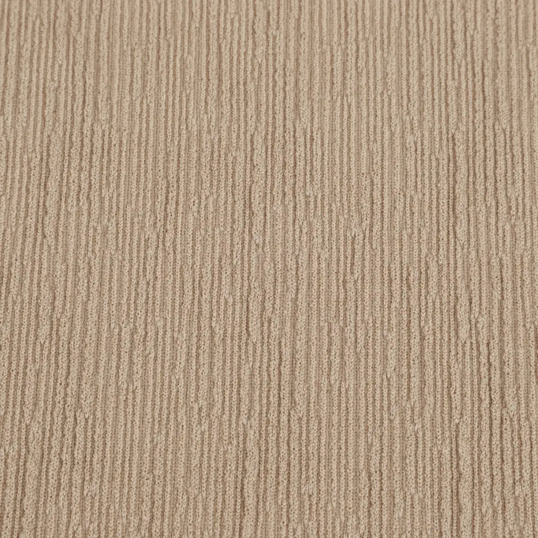 China Fabric for Blouse,Crop Top,Lingerie,Skirt Cotton YD Flannel Natural Woven Fabric Polyester Spandex DK BEIGE color buy from China wholesaler bulk order at wholesale price free worldwide shipping Alibaba