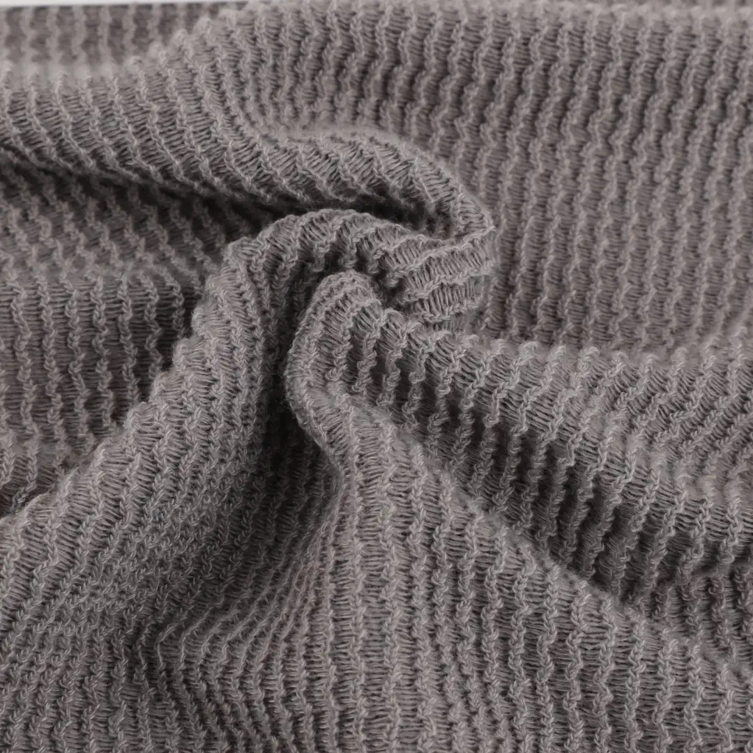 China Fabric for Jackets,Crop Top,Skirt,Hoodie Ottoman Knit Fabric Polyester Spandex MARINE color buy from China wholesaler bulk order at wholesale price free worldwide shipping Alibaba