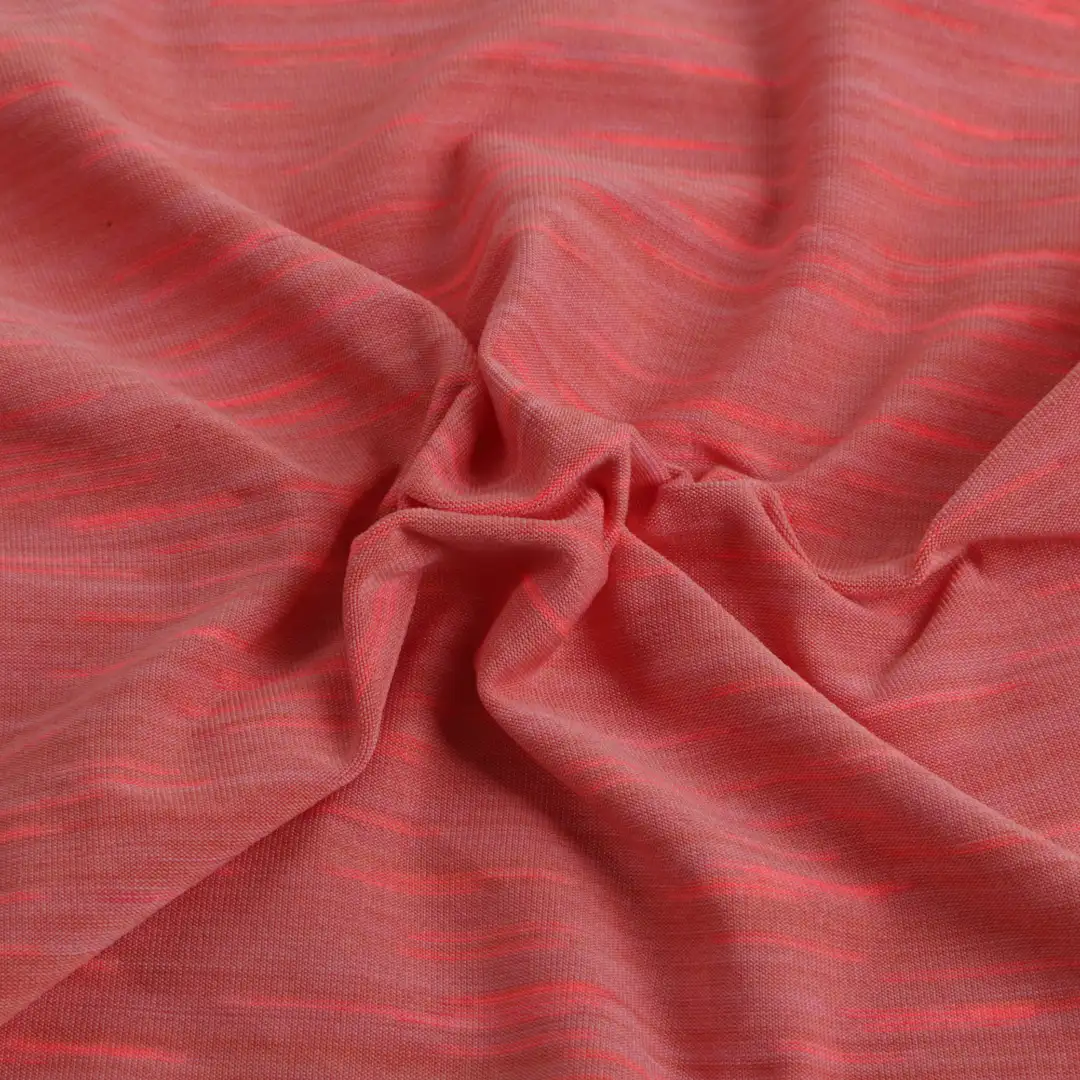 China Fabric for Shorts,Tracksuits,Swim shorts,Sports Bras Rib Knit Fabric Polyester Spandex MARINE PINK color buy from China wholesaler bulk order at wholesale price free worldwide shipping Alibaba