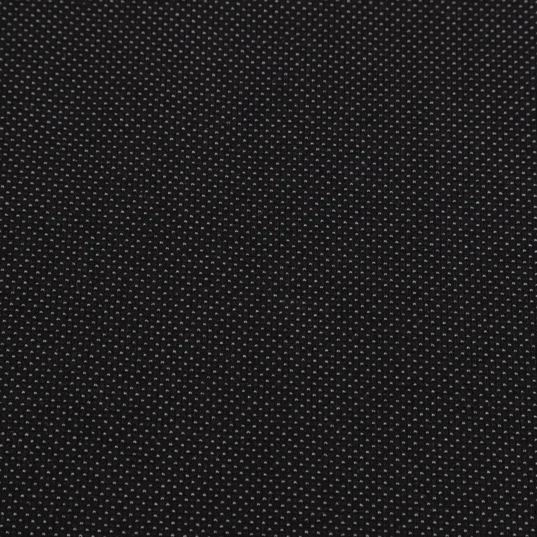 China Fabric for T-Shirt,Sports Bras Weft Jacquard Knit Fabric Rayon Nylon Polyester Spandex BLACK NEPS color buy from China wholesaler bulk order at wholesale price free worldwide shipping Alibaba