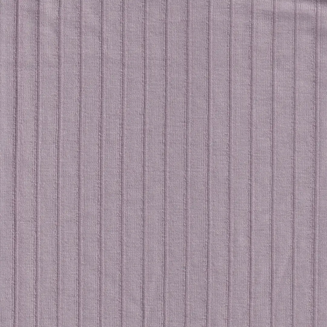 China Fabric for Polo Shirt,Hoodie Rib Knit Fabric Polyester Rayon Spandex DUSTY PINK color buy from China wholesaler bulk order at wholesale price free worldwide shipping Alibaba