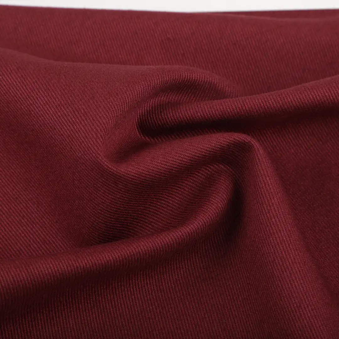 Bangladesh Fabric for Pants,Ripped Long Pants,Wide Leg Capri Pants,Men's Cargo Pants Cotton Twill Natural Woven Fabric BCI Cotton Burgundy & Black ab color buy from Bangladesh wholesaler bulk order at wholesale price free worldwide shipping Alibaba