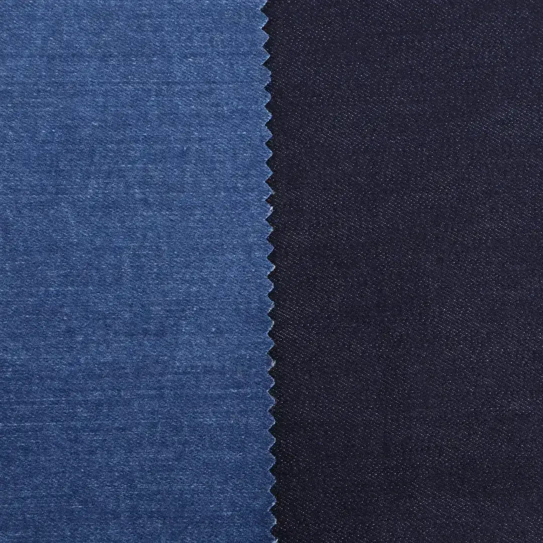 Pakistan Fabric for Denim Jacket,Jeans Cotton Woven Denim Denim Cotton Classic Blue color buy from Pakistan wholesaler bulk order at wholesale price free worldwide shipping Alibaba