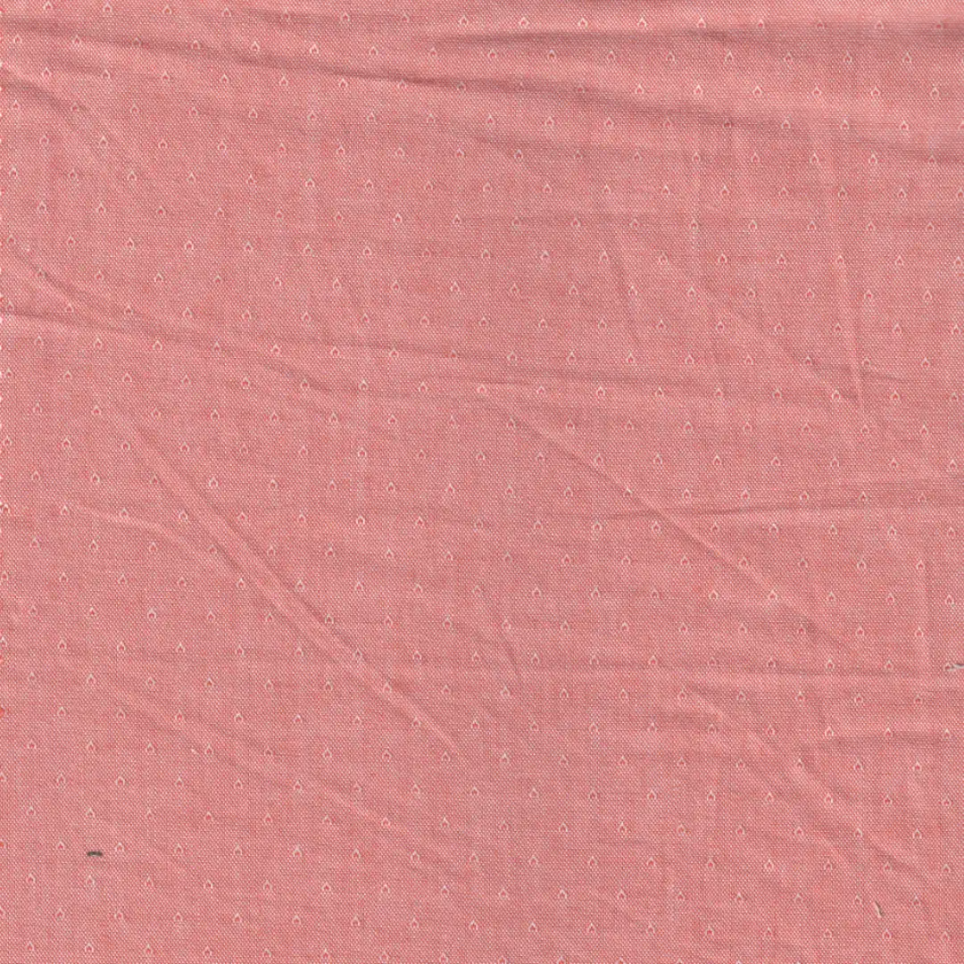 Bangladesh Fabric for Shirt,Casual Long Sleeve Crop Shirt,Puff Short Sleeve Ruffle Crop Shirt Cotton Dobby Natural Woven Fabric Cotton Pink color buy from Bangladesh wholesaler bulk order at wholesale price free worldwide shipping Alibaba