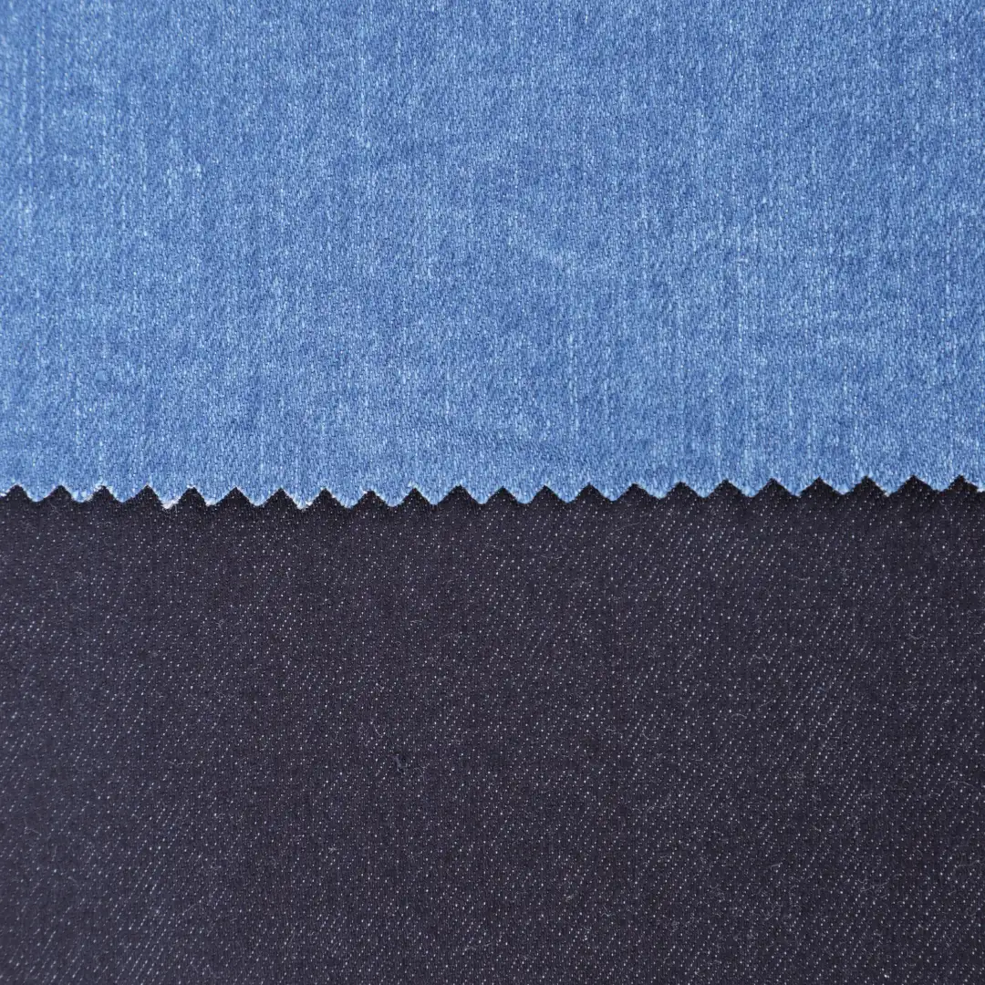 Bangladesh Fabric for Denim Jacket,Jeans Cotton Woven Denim Denim Cotton Blue color buy from Bangladesh wholesaler bulk order at wholesale price free worldwide shipping Alibaba