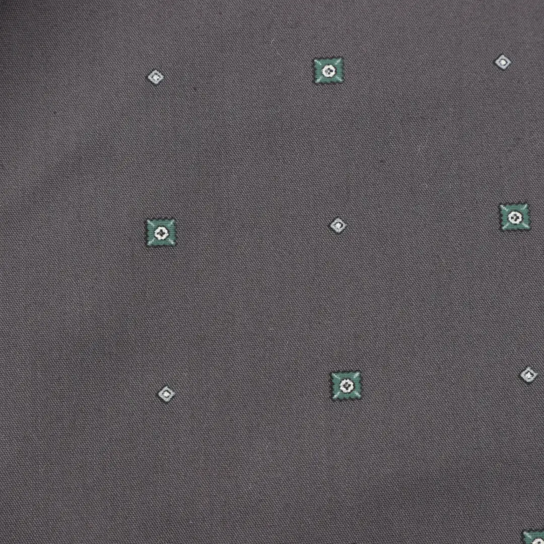 Bangladesh Fabric for Shirt,Casual Long Sleeve Crop Shirt,Cropped V-Neck Shirt Cotton Plain Natural Woven Fabric BCI Cotton AOP color buy from Bangladesh wholesaler bulk order at wholesale price free worldwide shipping Alibaba