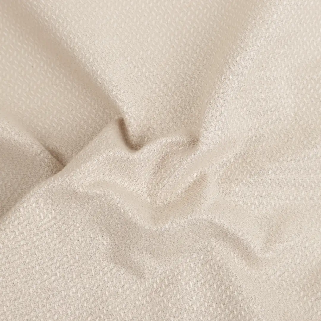 Bangladesh Fabric for Casual Long Sleeve Crop Shirt,Cropped V-Neck Shirt,Puff Short Sleeve Ruffle Crop Shirt,French Ruffle Collar Shirt Cotton Dobby Natural Woven Fabric Cotton Spandex Khaki-YD color buy from Bangladesh wholesaler bulk order at wholesale price free worldwide shipping Alibaba