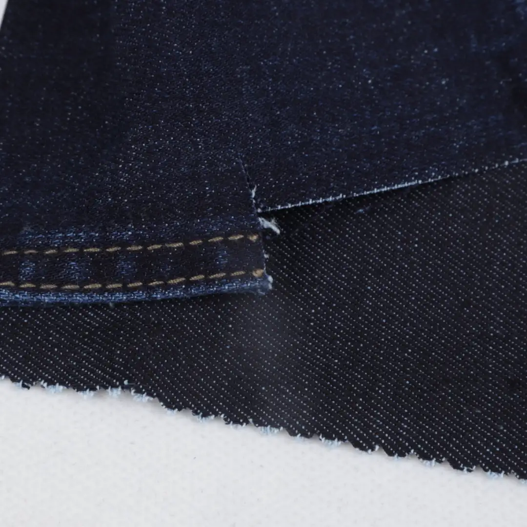 Bangladesh Fabric for Denim Jacket,Jeans Cotton Woven Denim Denim Cotton INDIGO color buy from Bangladesh wholesaler bulk order at wholesale price free worldwide shipping Alibaba