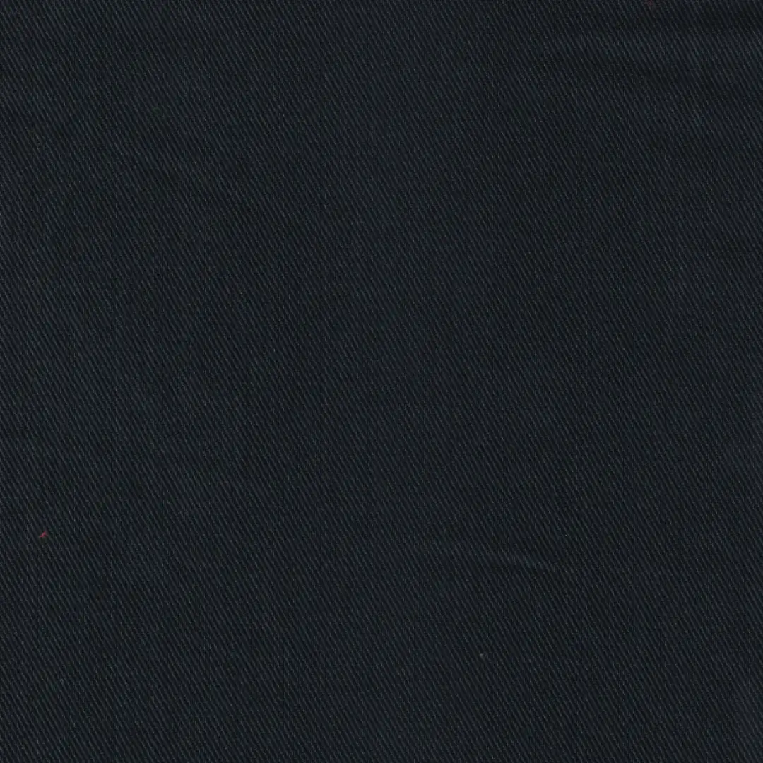 Bangladesh Fabric for Pants,Blazer,Overcoat Cotton Twill Natural Woven Fabric BCI Cotton BLACK color buy from Bangladesh wholesaler bulk order at wholesale price free worldwide shipping Alibaba