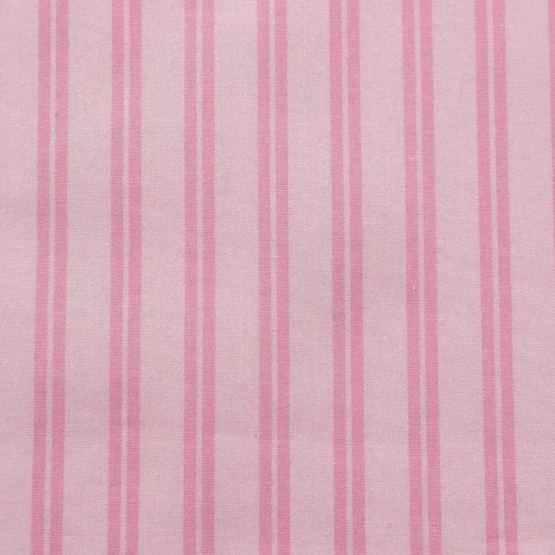 Bangladesh Fabric for Shirt Cotton Poplin Natural Woven Fabric BCI Cotton Organic Cotton Pink Check color buy from Bangladesh wholesaler bulk order at wholesale price free worldwide shipping Alibaba