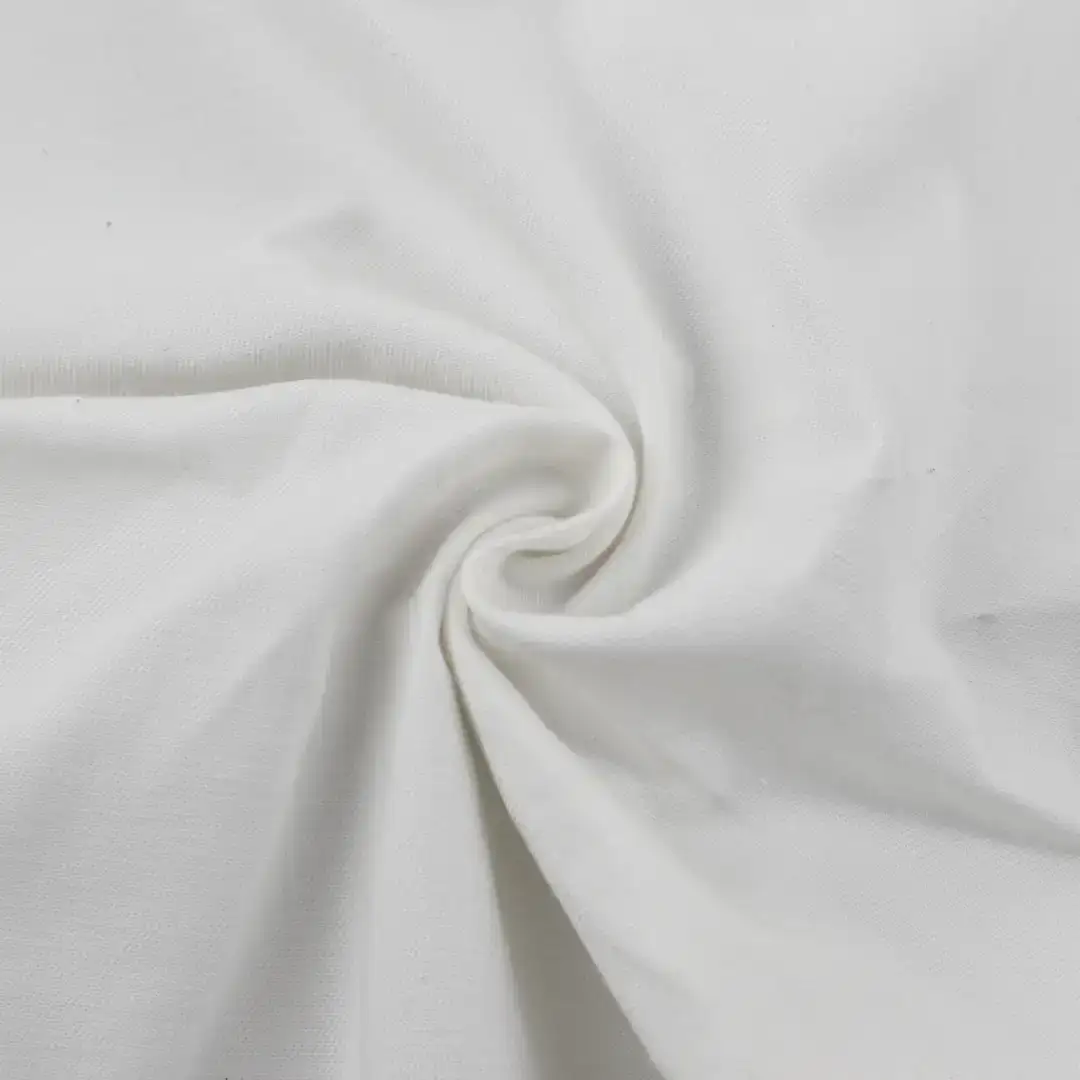 Bangladesh Fabric for Shirt,Casual Long Sleeve Crop Shirt Twill Natural Woven Fabric Recycled Cotton Spandex RFD color buy from Bangladesh wholesaler bulk order at wholesale price free worldwide shipping Alibaba