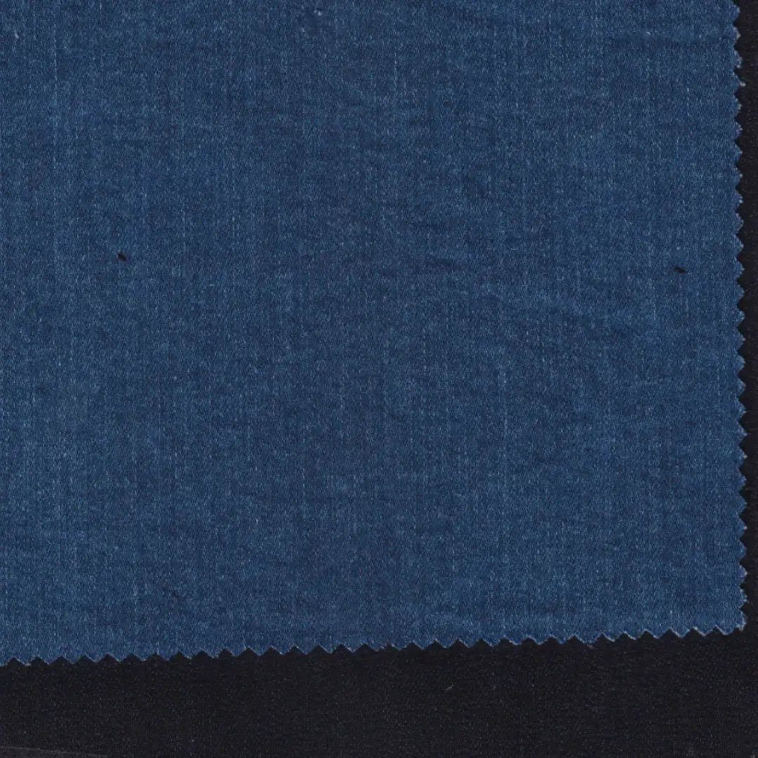 Bangladesh Fabric for Denim Jacket,Jeans Cotton/Polyester Denim Denim BCI Cotton Recycled Polyester Spandex Indigo Dyed color buy from Bangladesh wholesaler bulk order at wholesale price free worldwide shipping Alibaba
