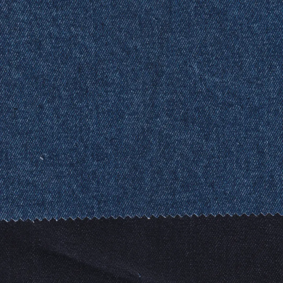 Bangladesh Fabric for Denim Jacket,Jeans Cotton Stretch Denim Denim BCI Cotton Indigo Dyed color buy from Bangladesh wholesaler bulk order at wholesale price free worldwide shipping Alibaba
