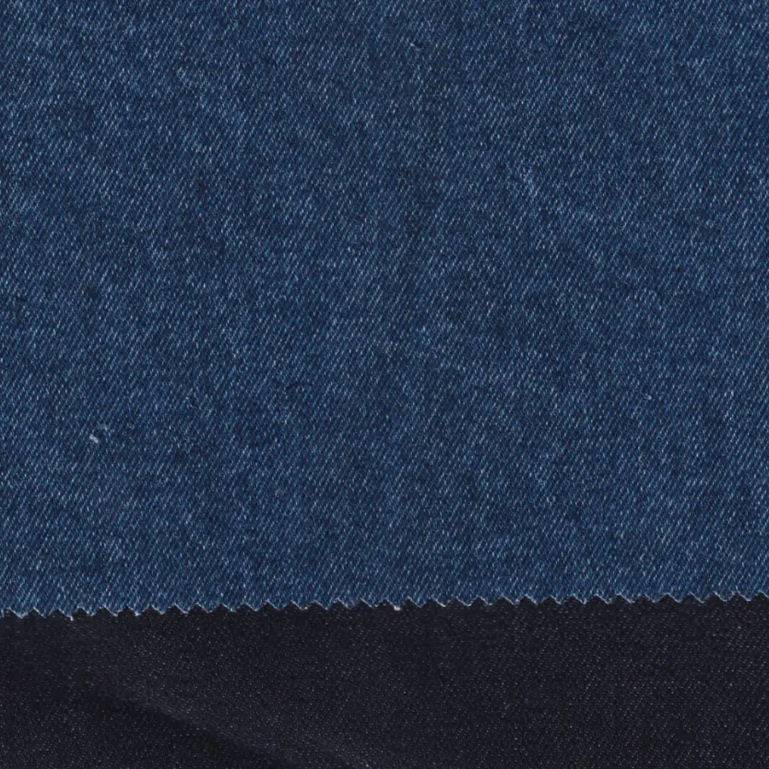 Bangladesh Fabric for Denim Jacket,Jeans Cotton/Polyester Denim Denim BCI Cotton Recycled Cotton Polyester Spandex Indigo Dyed color buy from Bangladesh wholesaler bulk order at wholesale price free worldwide shipping Alibaba