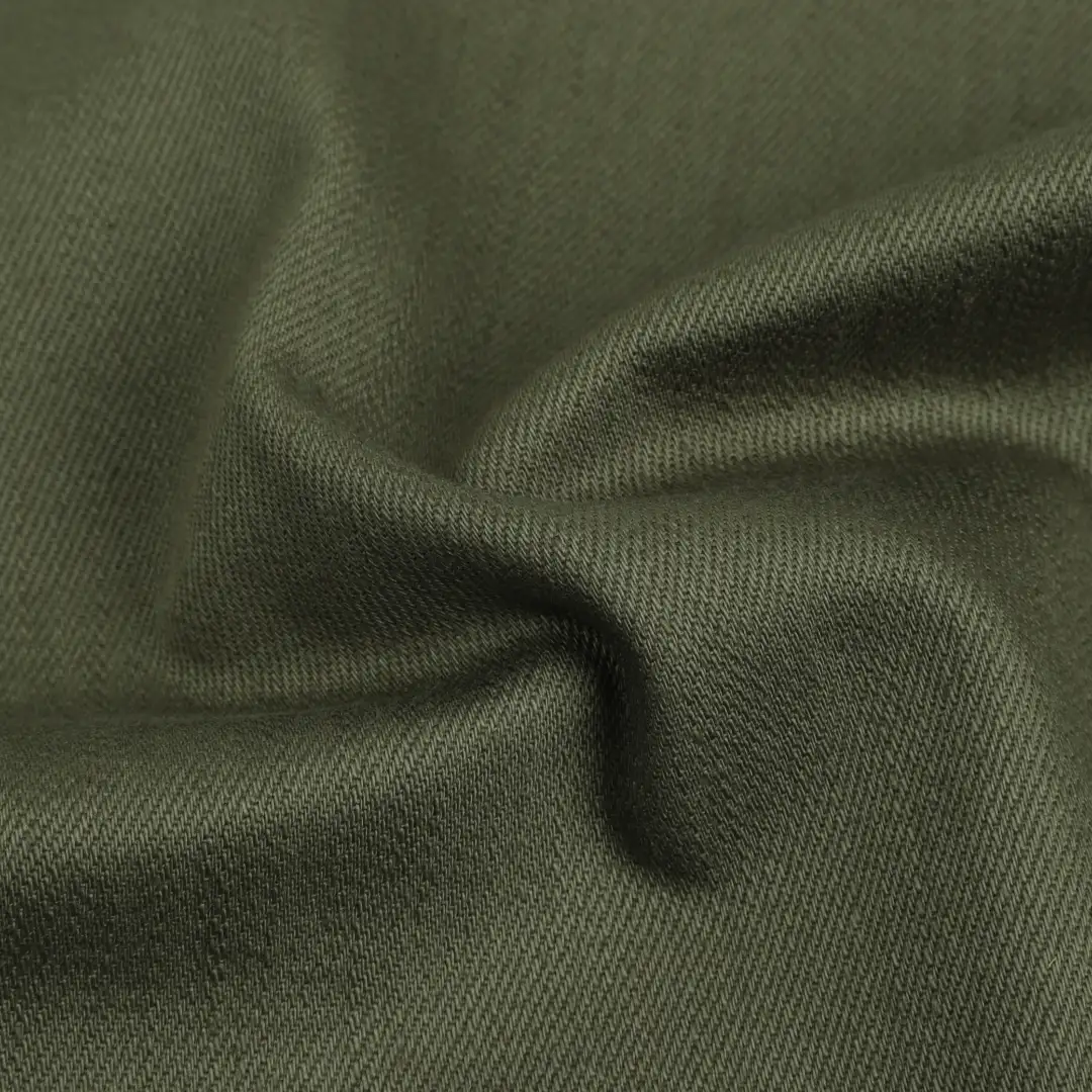 Bangladesh Fabric for Pants,Jackets,Blazer Cotton Twill Natural Woven Fabric Cotton Spandex Solid Dyed color buy from Bangladesh wholesaler bulk order at wholesale price free worldwide shipping Alibaba