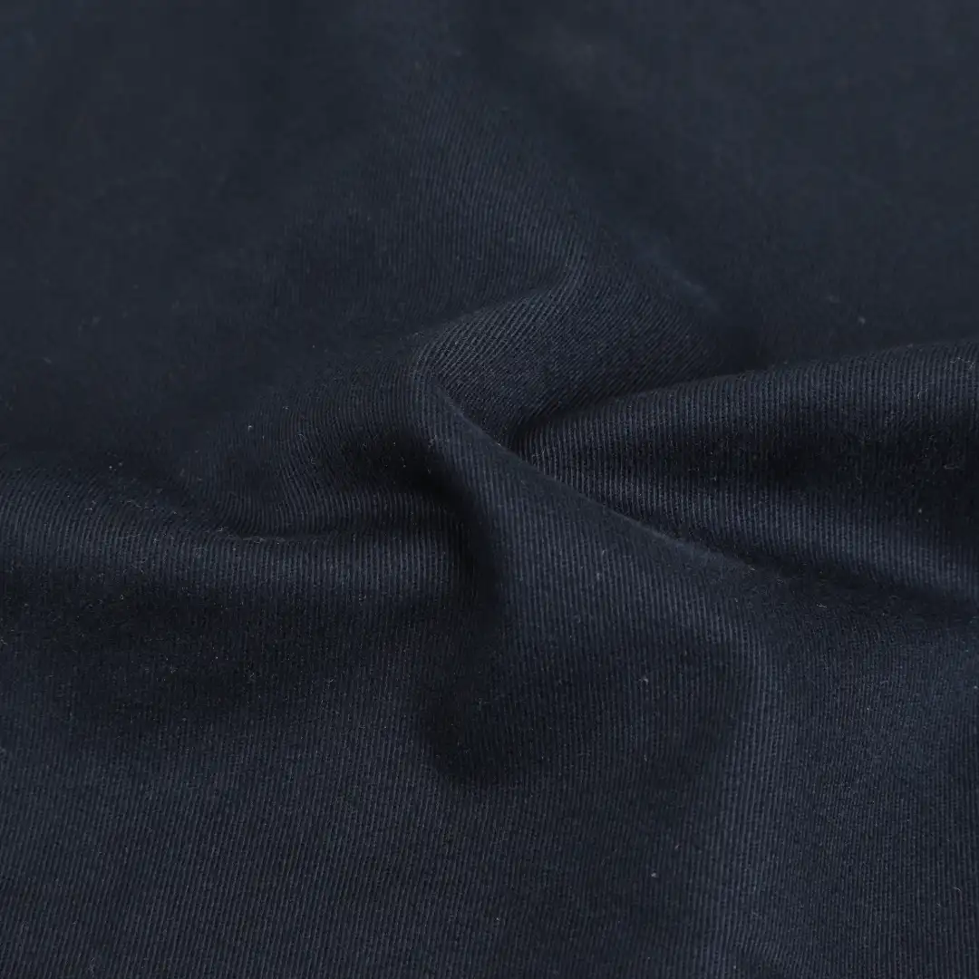 Bangladesh Fabric for Pants,Jackets,Blazer Cotton Twill Natural Woven Fabric Cotton Spandex Solid Dyed color buy from Bangladesh wholesaler bulk order at wholesale price free worldwide shipping Alibaba