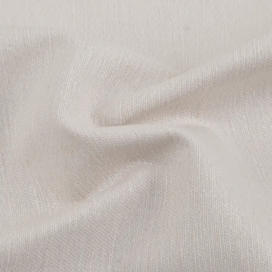 Bangladesh Fabric for Shirt,Casual Long Sleeve Crop Shirt,Cropped V-Neck Shirt Cotton Twill Natural Woven Fabric Linen Cotton Solid dyed color buy from Bangladesh wholesaler bulk order at wholesale price free worldwide shipping Alibaba