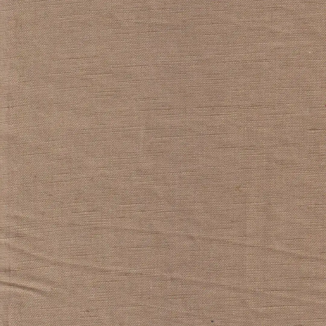 Bangladesh Fabric for Shirt,Casual Long Sleeve Crop Shirt Linen/Tencel Plain Natural Woven Fabric Linen Tencel . color buy from Bangladesh wholesaler bulk order at wholesale price free worldwide shipping Alibaba