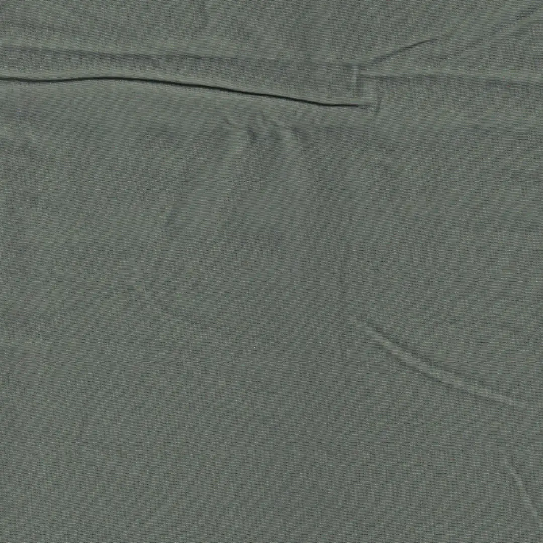 Bangladesh Fabric for Shirt,Casual Long Sleeve Crop Shirt Poplin Synthetic Woven Fabric Cotton Olive color buy from Bangladesh wholesaler bulk order at wholesale price free worldwide shipping Alibaba