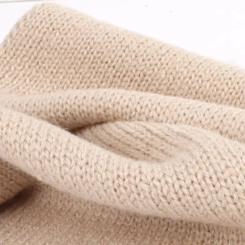 China Yarn for Half-Zipper Cardigan (Sweater),Knitted Jacket (Sweater),Hoodie  (Sweater) Worsted Spun Regular Yarn Acrylic Recycled Polyester Green，cream-coloured color buy from China wholesaler bulk order at wholesale price free worldwide shipping Alibaba