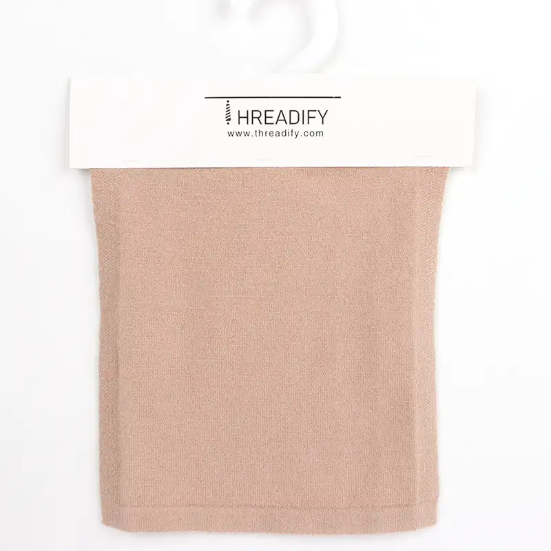 China Yarn for Half-Zipper Cardigan (Sweater),Crew Neck Pullover (Sweater),Polo T-shirt (Sweater) Core Spun Yarn Regular Yarn Viscose Nylon Acrylic Polyester Brown color buy from China wholesaler bulk order at wholesale price free worldwide shipping Alibaba