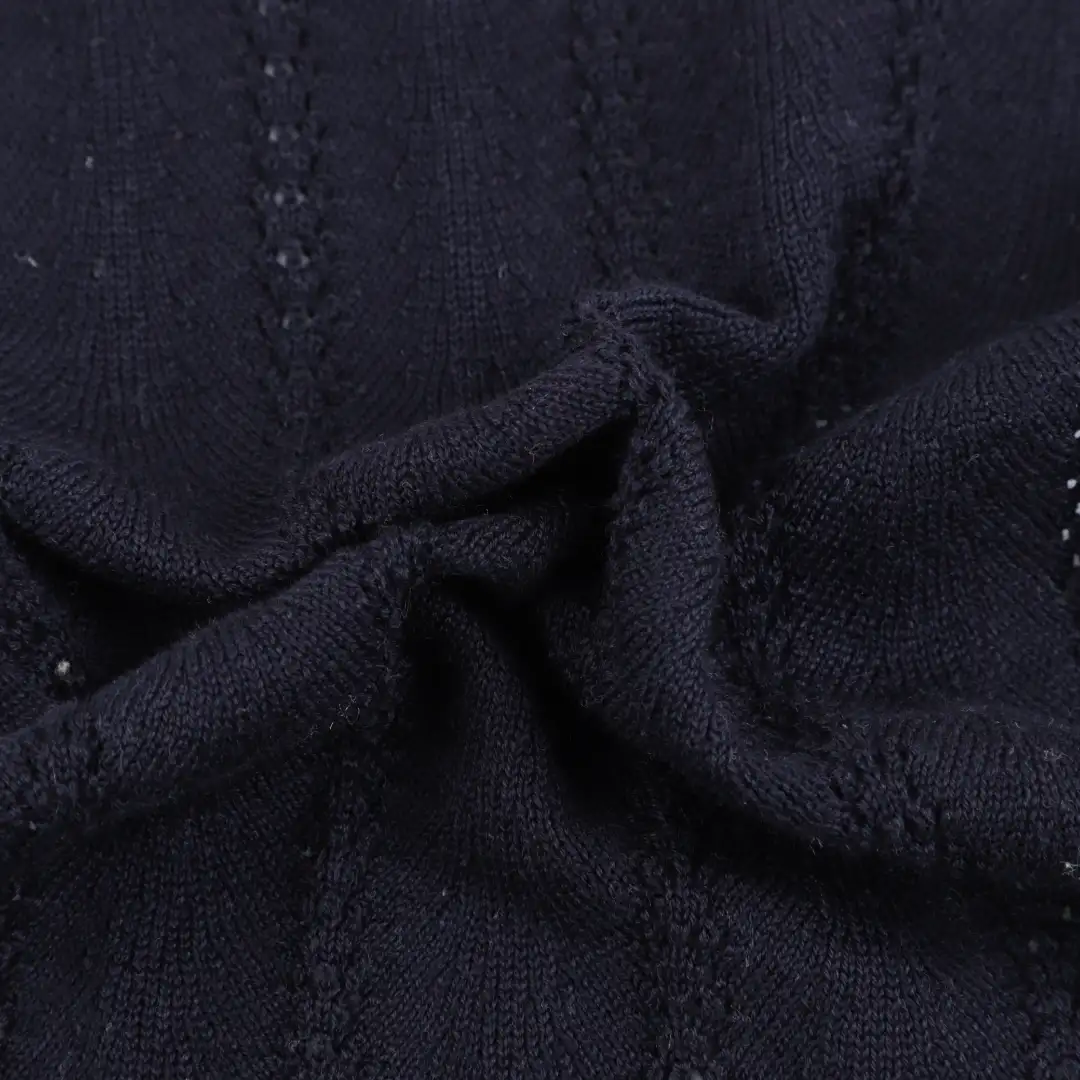 Bangladesh Yarn for Men’s Vest (Sweater) Ring Spun Regular Yarn BCI Cotton BLACK color buy from Bangladesh wholesaler bulk order at wholesale price free worldwide shipping Alibaba